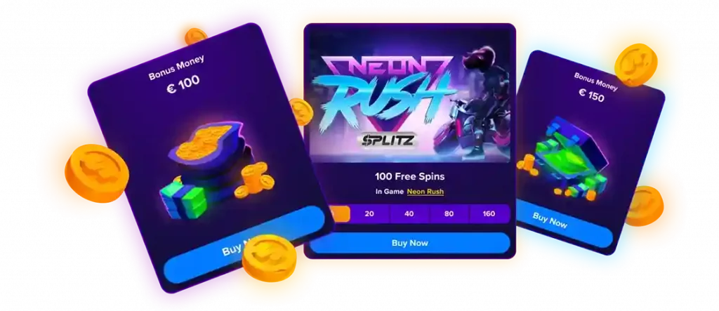 casino bonus bei Stelario